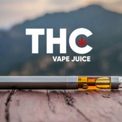THC Vape Juice -The Magic Substance That Makes You High